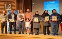 افتخار آفرینی ورزشکاران دانشگاه علوم پزشکی دررقابتهای ورزشی بین دانشگاهی در شهر ارومیه 