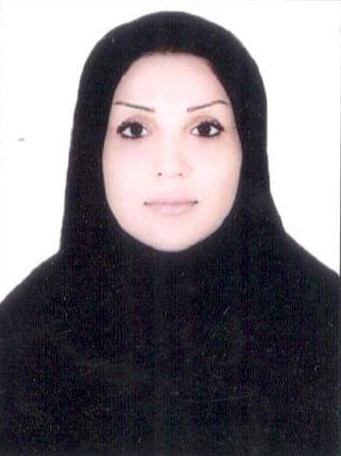 رقیه ابراهیمی