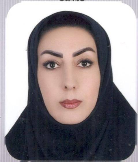 آرزو حاجی نصیری