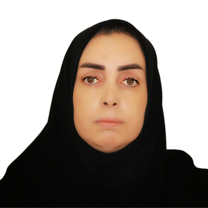  شکوفه نامداری