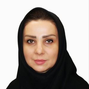  ویدا شیوا فر