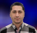  مهران عیوضی