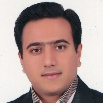 میثم زین عابدین نژاد